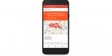 Google Is Using Ai For Flood Forecasting In India