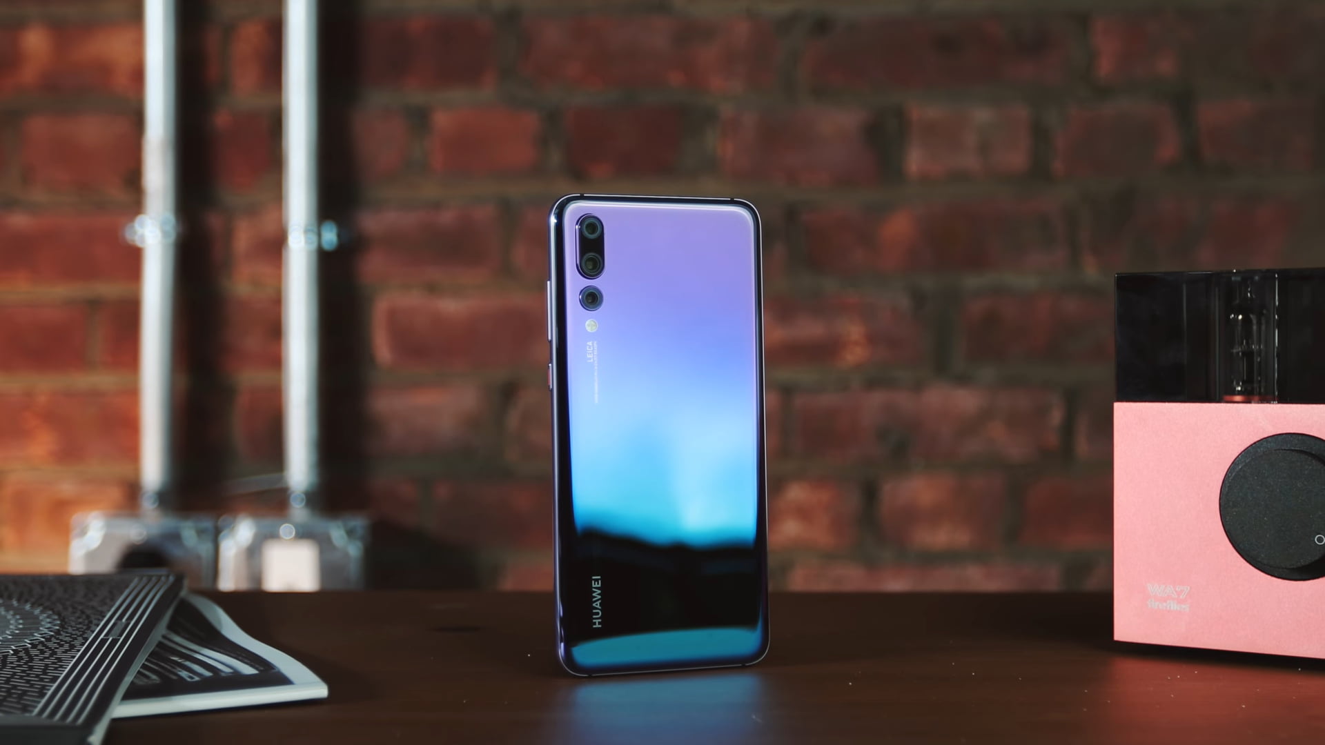 Your Ultimate Guide To Buying A Smartphone This Year! 3 Huawei P20 Pro