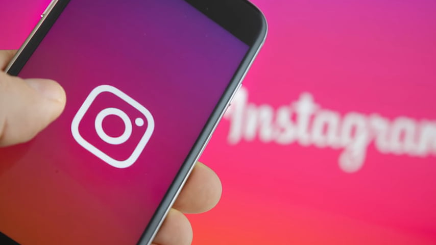 Instagram Went Down For An Hour!