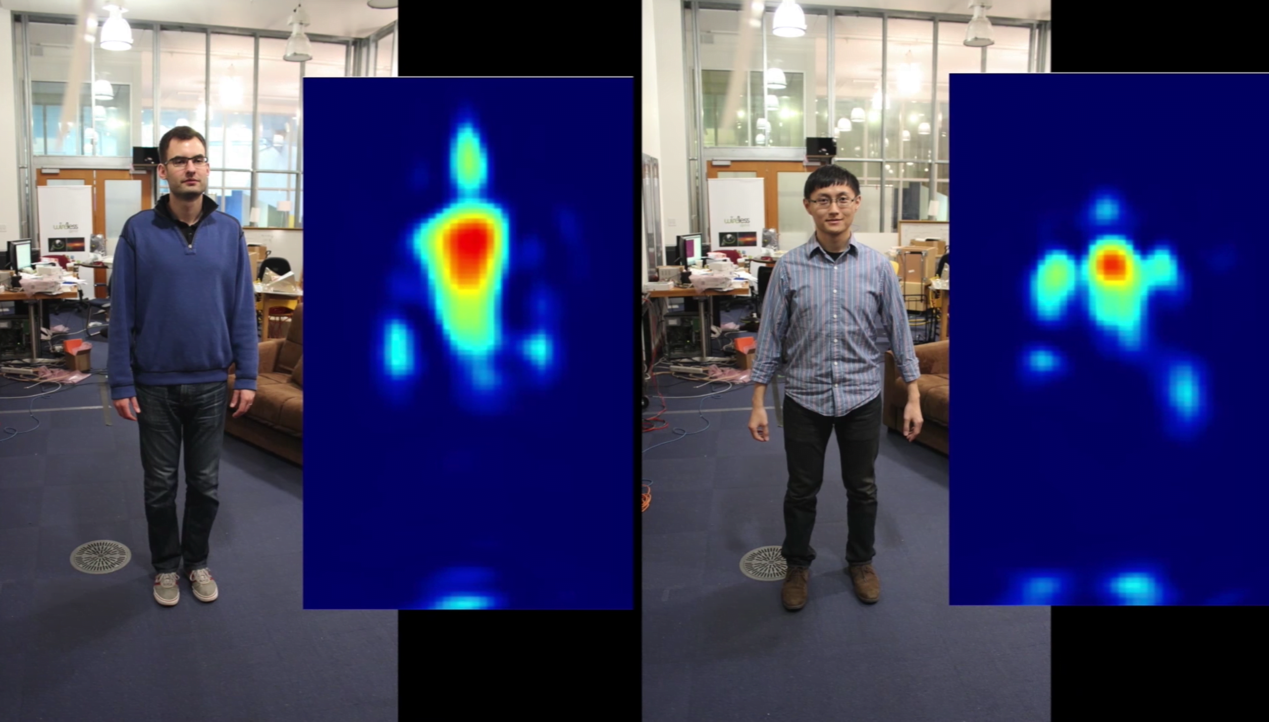 Mit’S Health Sensor Will Show Even The Tiniest Of Anomalies!