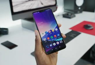 OnePlus 6