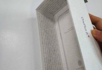 OnePlus-6T retail box