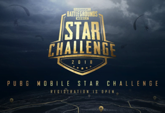 PUBG Global Tournament