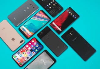 Phones