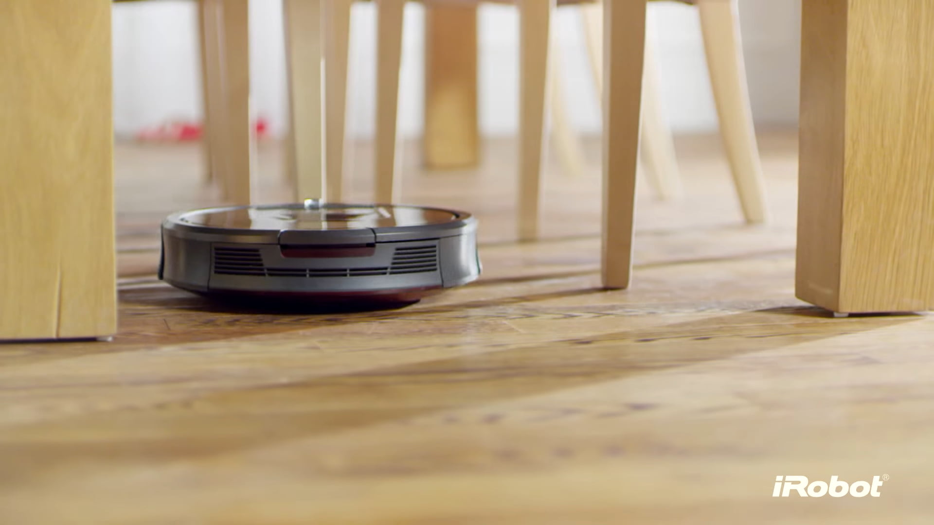 Irobot'S Roomba I7+ Is A Robo-Vacuum Cleaner 3 Roomba I7+