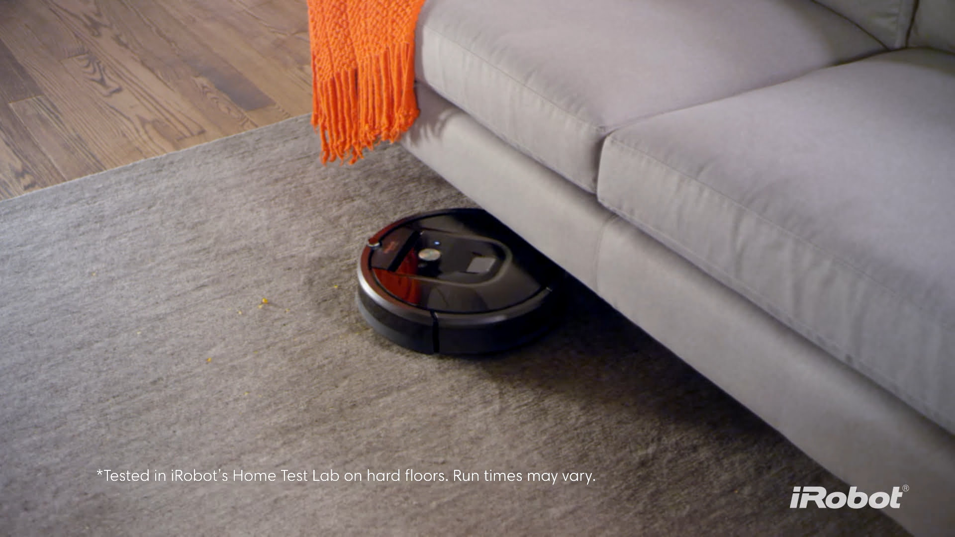 Irobot'S Roomba I7+ Is A Robo-Vacuum Cleaner 1 Roomba I7+
