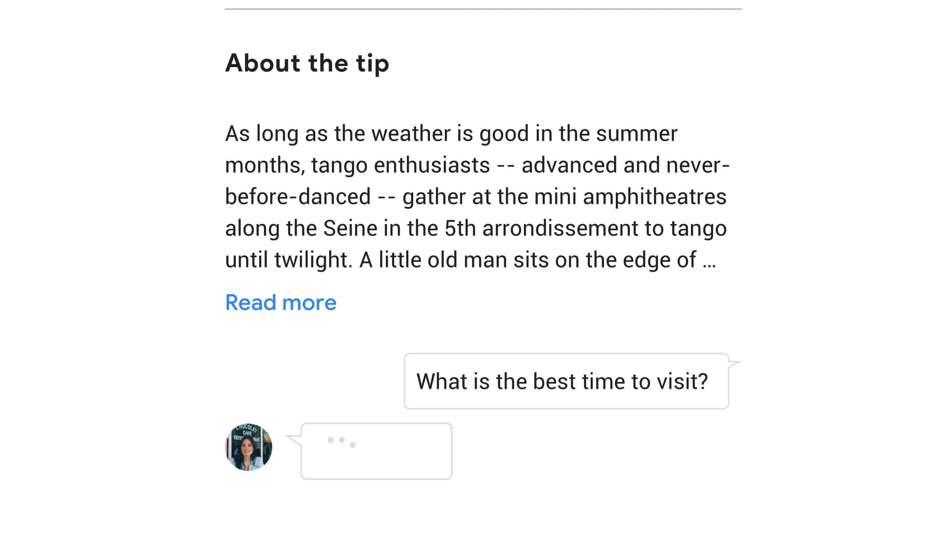 Google’s Touring Bird Will Save You The Ordeal Of Looking For A Tour Guide! 3 Traveling Bird