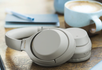 WH 1000XM3 Sony