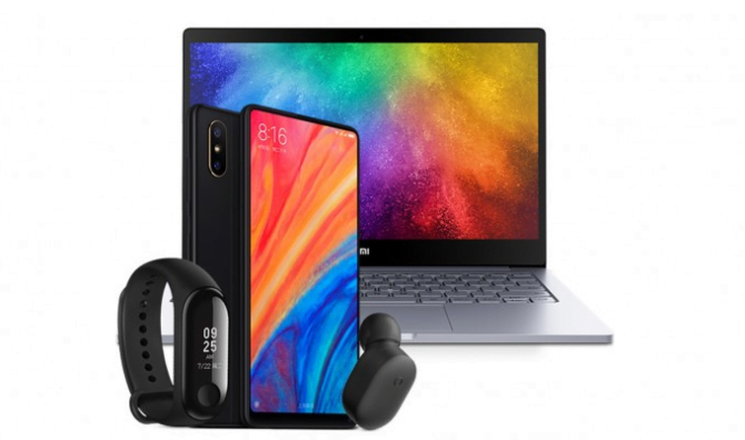 Xr, Xs And Xs Max Bundles For Sale By Xiaomi 2 Xiaomi Xs Bundle