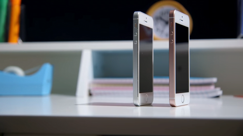 All You Need To Know About Iphone Se – In Depth Review