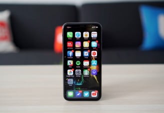 iPhone X Discontinue