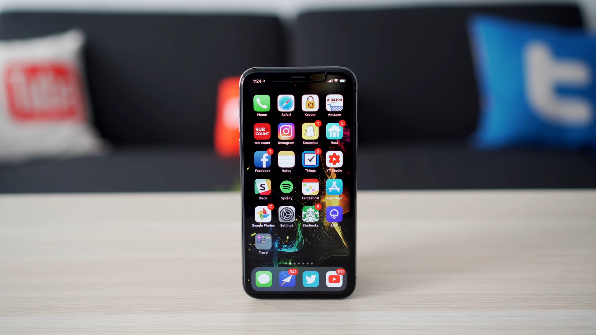 Apple Is Going To Manufacture Its Own Brand Of Modem