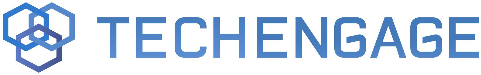 Brand Kit 3 Techengage Logo 2-Whitee Bg