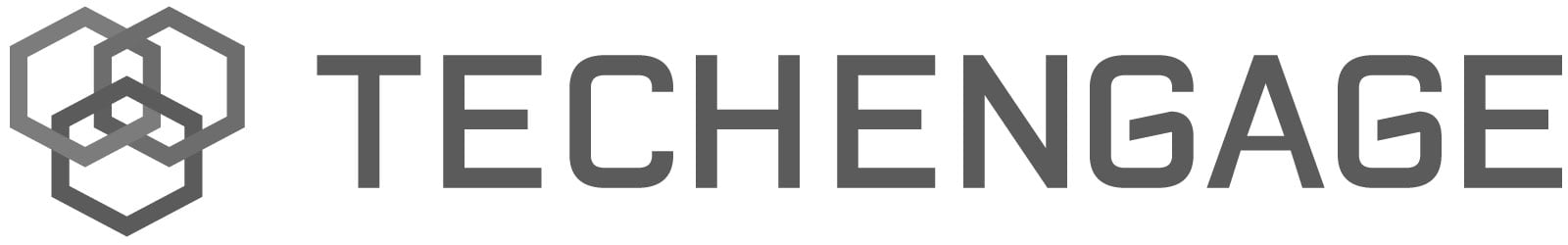 Brand Kit 2 Techengage Logo 3-White Bg