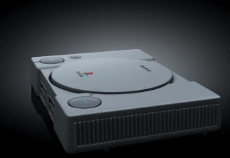 Sony PlayStation Classic