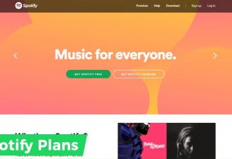 Spotify