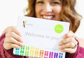 23andMe, Welcome to You