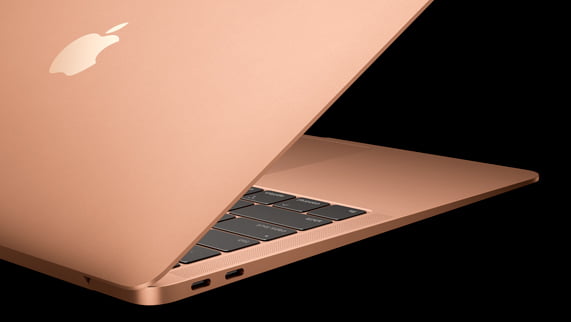 Apple October Event 2018; Everything Apple Announced Today! 5 Macbook Air
