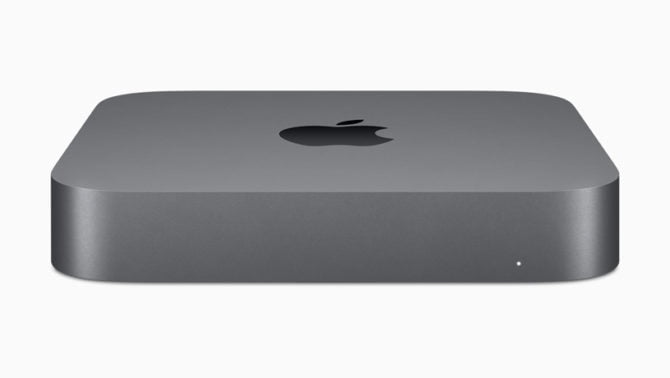Apple October Event 2018; Everything Apple Announced Today! 6 Mac Mini