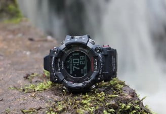 Casio Rangeman GPR-B1000 Waterproof
