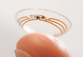 Contact Lens