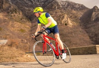 Cycling