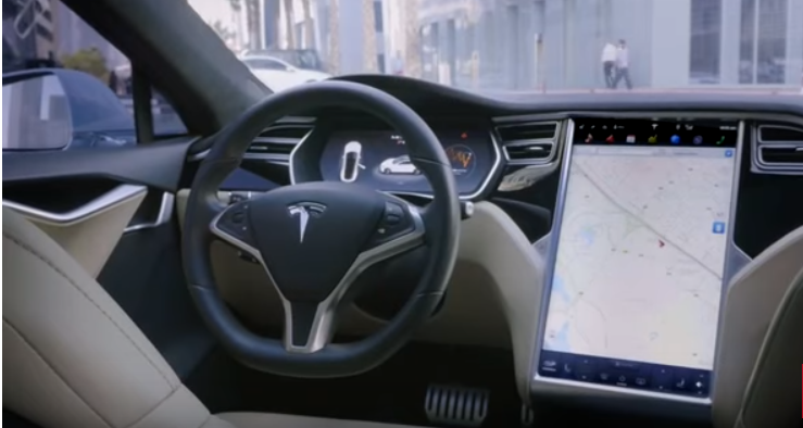 10 Things To Expect From Ces 2019 3 Driverless Cars
