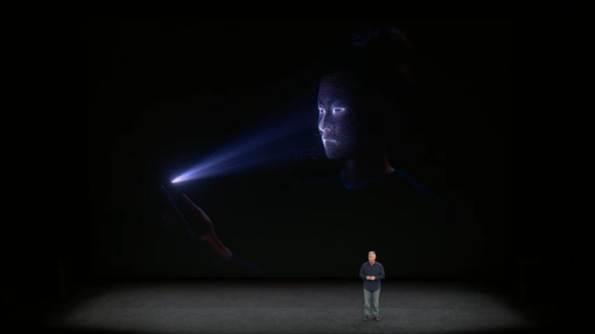 Fbi Made The Ohio Case Suspect Unlock His Iphone X Today