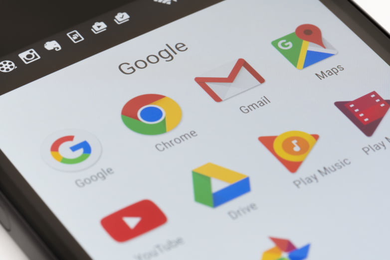 $40 Per Handset For Google Apps