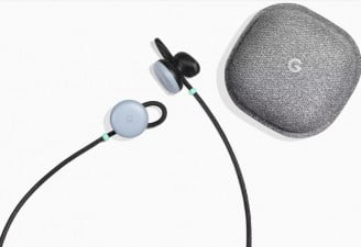 Google Pixel Buds