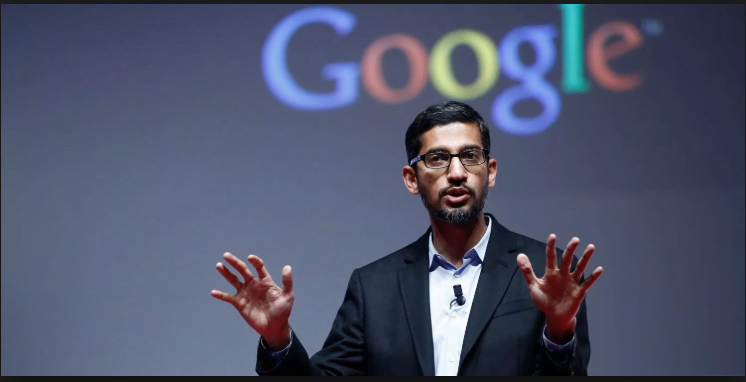 Google Is Defending Its Re-Launch In China!