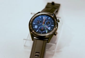 Honor watch