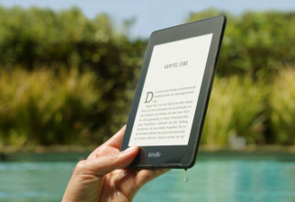 Kindle Paperwhite 2018