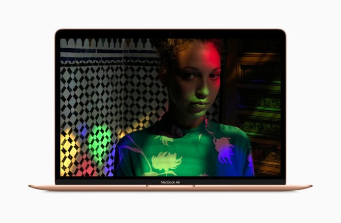 Apple October Event 2018; Everything Apple Announced Today! 2 Macbook Air Retina Display
