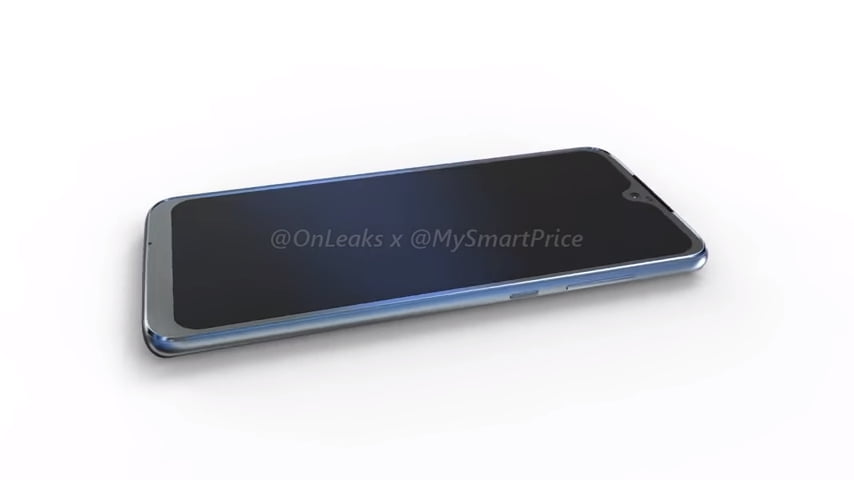 Moto G7 Leaks: Phone Likely To Have A Notch Display