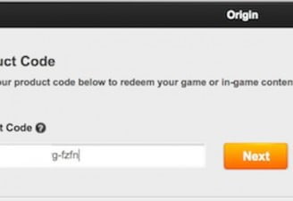 Retrieving CD keys and codes