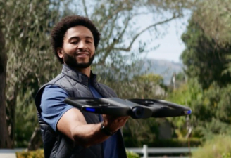 Skydio R1 Self-flying Drone