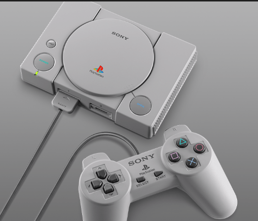 Sony
