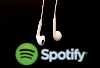 Spotify's new artist friendly playlist submission feature