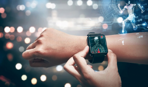 10 Things To Expect From Ces 2019 4 Wearable Device