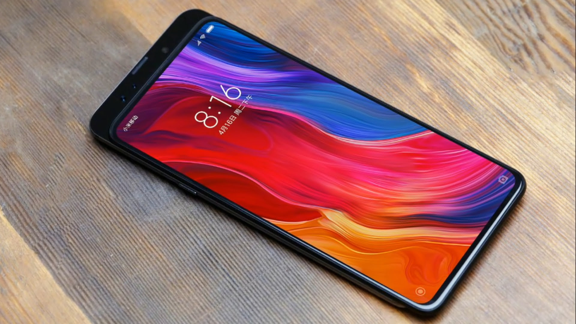Xiaomi Launching Mi Mix 3 On October 25