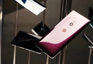 Xperia XZ3