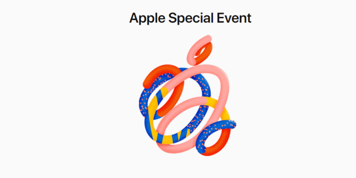Apple Announces Ipad Pro And Mac Event For October 30Th