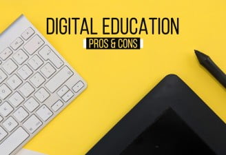 Digital Education
