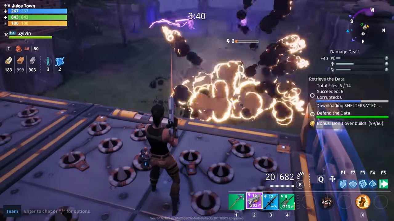 Fortnite Is Now Available To Everyone On Android
