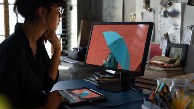 Ipad Pro 2018: All-Screen Design, No Home Button 2 Ipad Pro 2018 Usb-C Connector