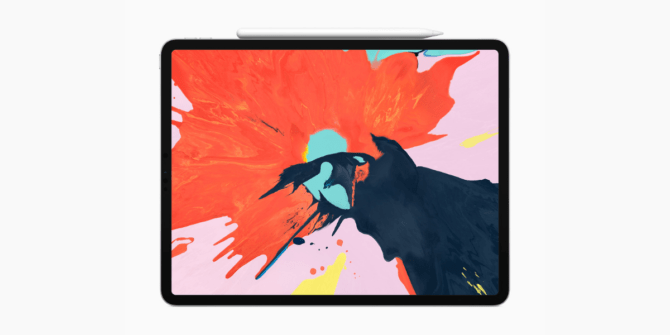 Apple October Event 2018; Everything Apple Announced Today! 7 Ipad Pro 2018 Featured Image
