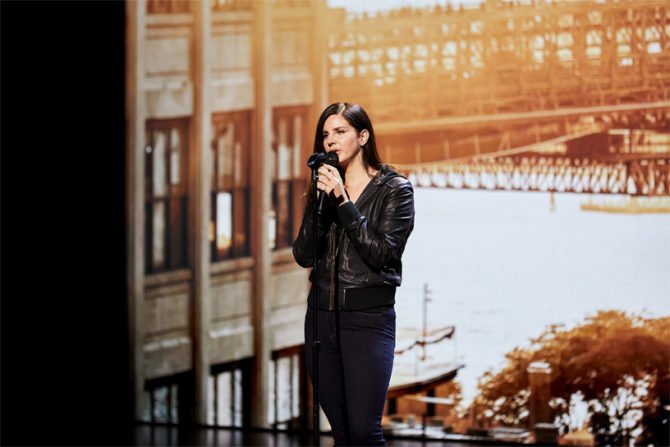 Apple October Event 2018; Everything Apple Announced Today! 10 Lana Del Rey