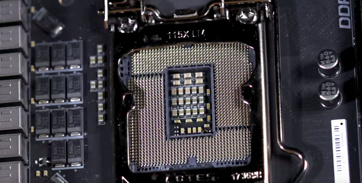 A Tiny Spy Chip Made A Huge Hack!