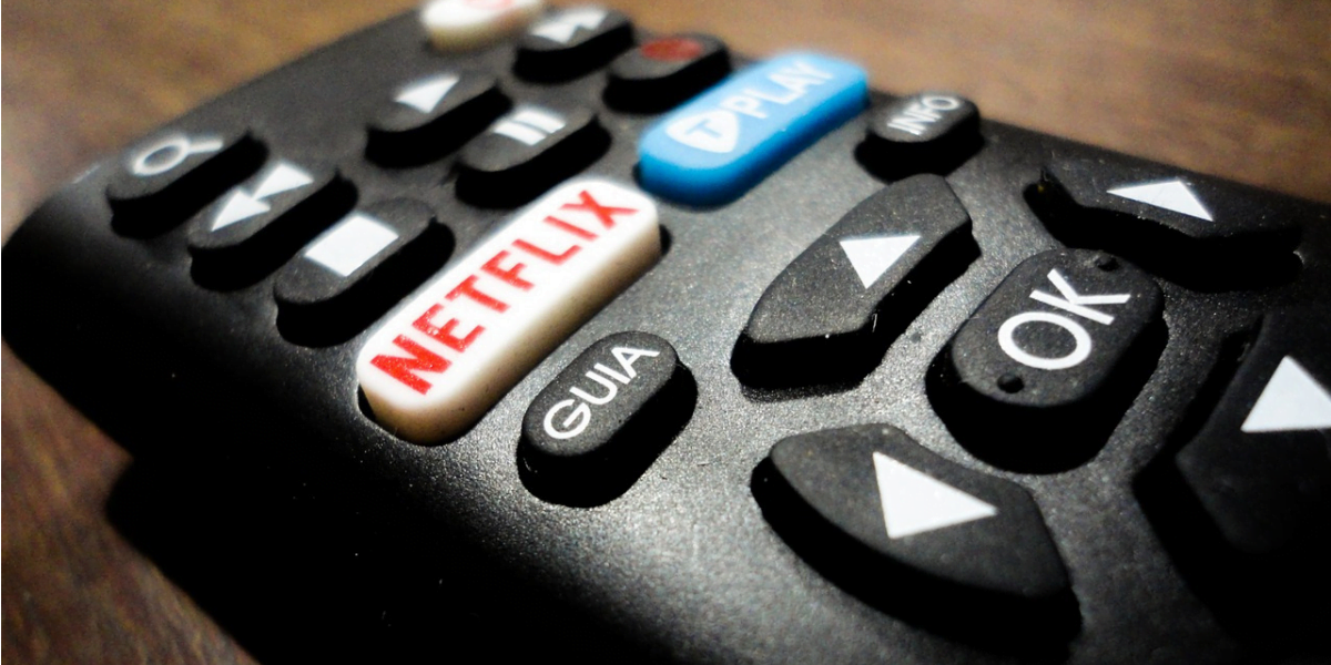 Indian Mental Health Clinic Treats First Netflix Addict